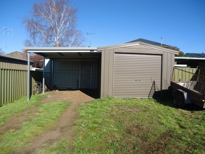 154 Goulburn Street, Crookwell NSW 2583