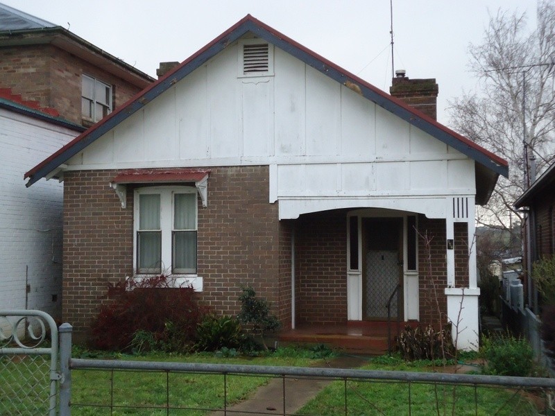 154 Goulburn Street, Crookwell NSW 2583