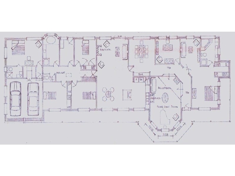 4 Oakwood Avenue, Goulburn NSW 2580 Floorplan