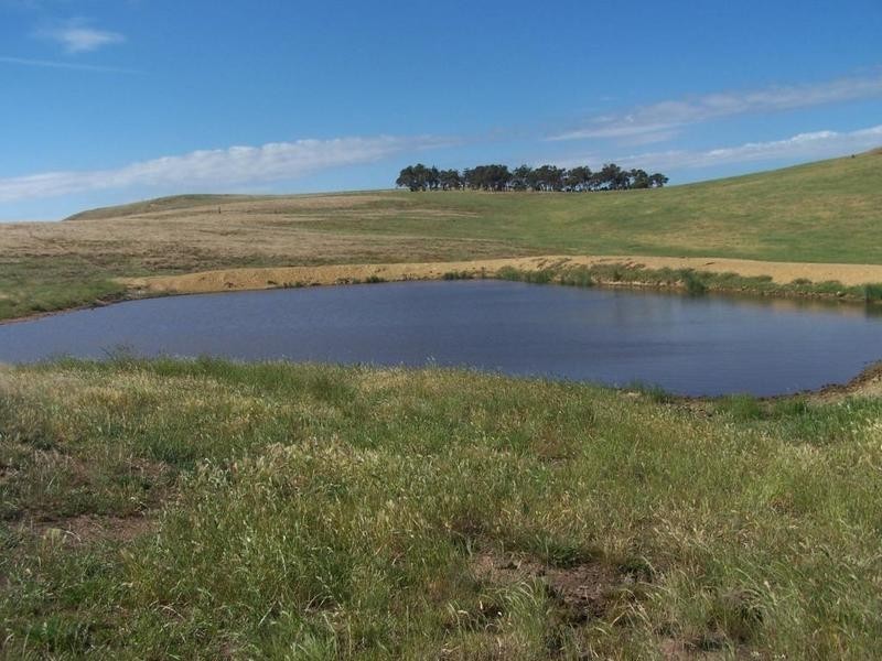 Lot 5 Trappers Way, Woodhouselee NSW 2580