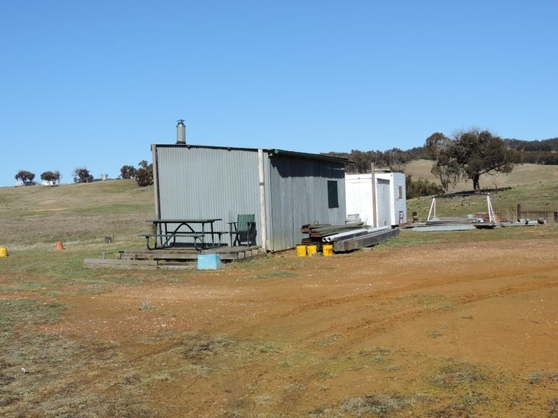 Lot 214 Middle Arm Road, Goulburn NSW 2580