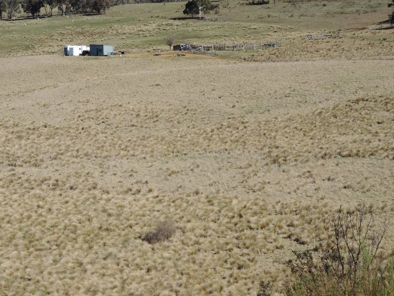 Lot 214 Middle Arm Road, Goulburn NSW 2580