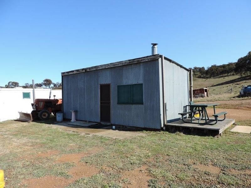 Lot 214 Middle Arm Road, Goulburn NSW 2580