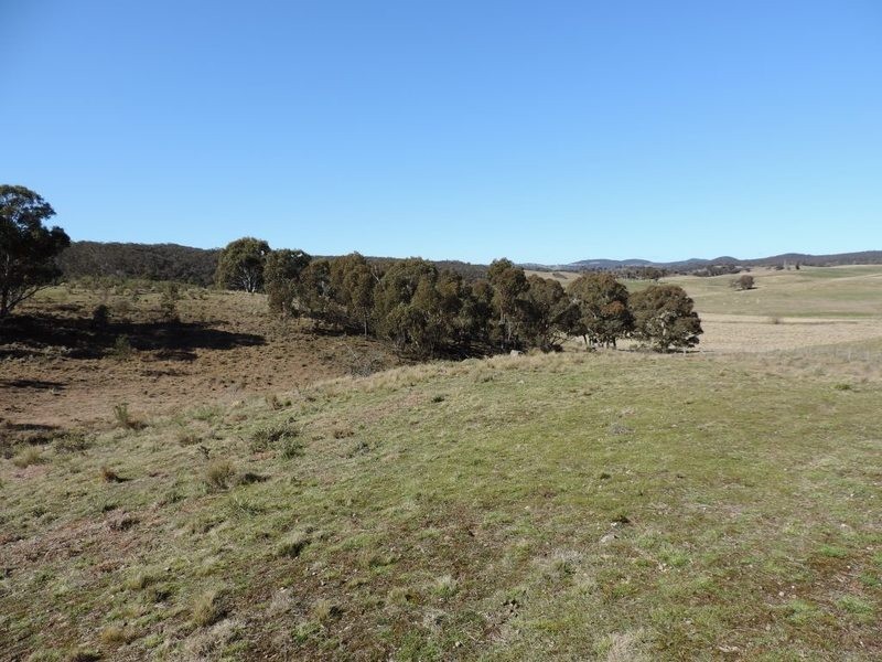 Lot 214 Middle Arm Road, Goulburn NSW 2580