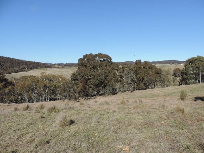 Lot 214 Middle Arm Road, Goulburn NSW 2580