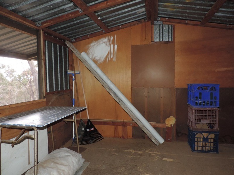 449 Mares Forest Road, Taralga NSW 2580