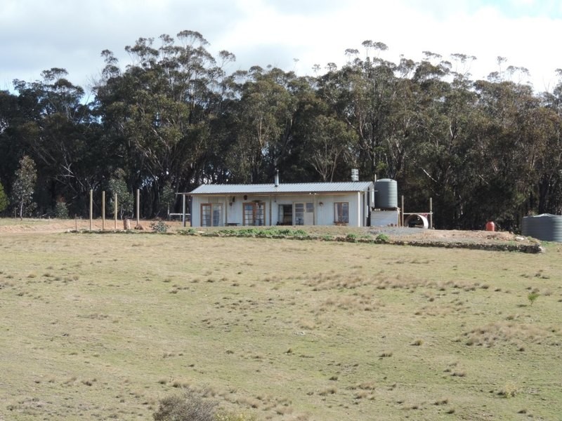 1063 Bullamalita Road, Quialigo NSW 2580