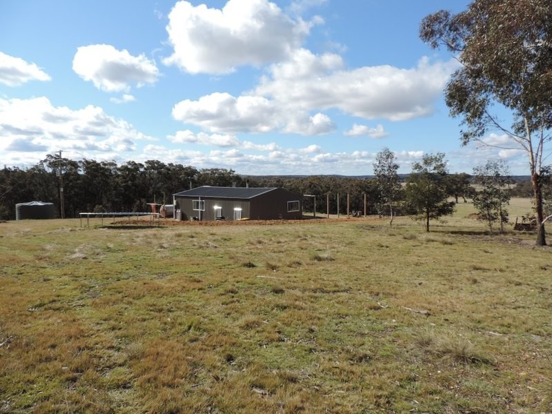 1063 Bullamalita Road, Quialigo NSW 2580