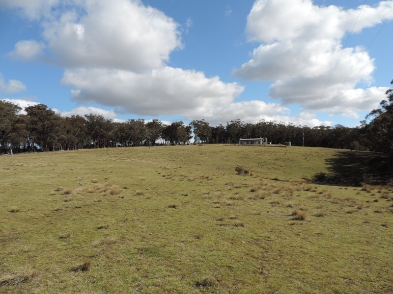1063 Bullamalita Road, Quialigo NSW 2580