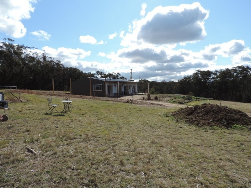 1063 Bullamalita Road, Quialigo NSW 2580
