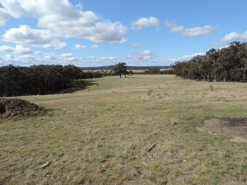 1063 Bullamalita Road, Quialigo NSW 2580