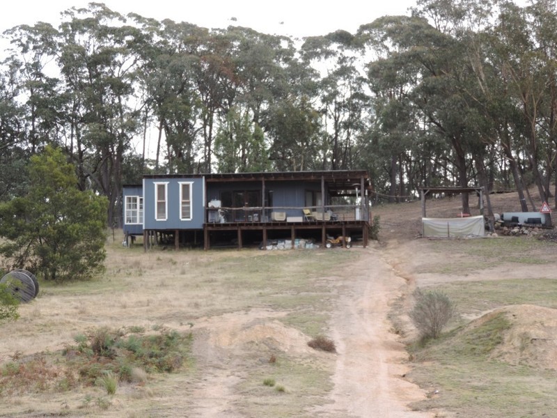 1329 Bannaby Road, Taralga NSW 2580