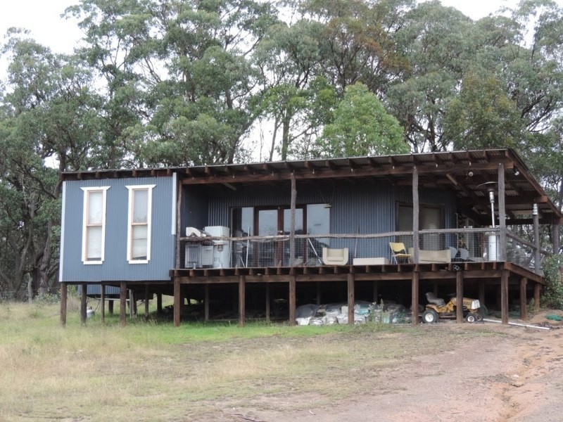 1329 Bannaby Road, Taralga NSW 2580