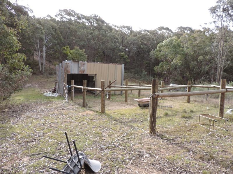 1329 Bannaby Road, Taralga NSW 2580