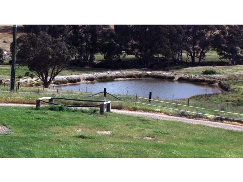 Pomeroy West 2337 Range Road, Goulburn NSW 2580