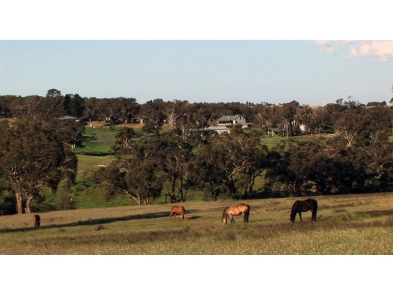 Pomeroy West 2337 Range Road, Goulburn NSW 2580