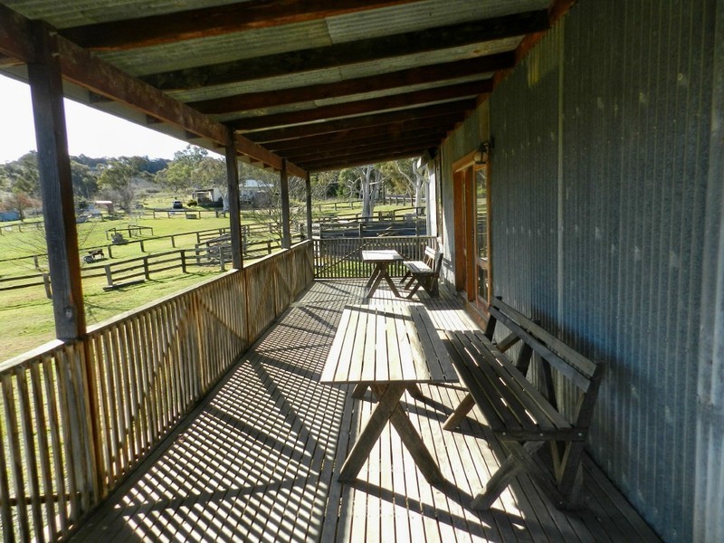 Pomeroy West 2337 Range Road, Goulburn NSW 2580