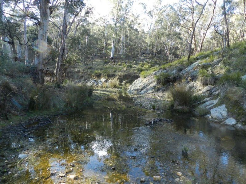 Pomeroy West 2337 Range Road, Goulburn NSW 2580