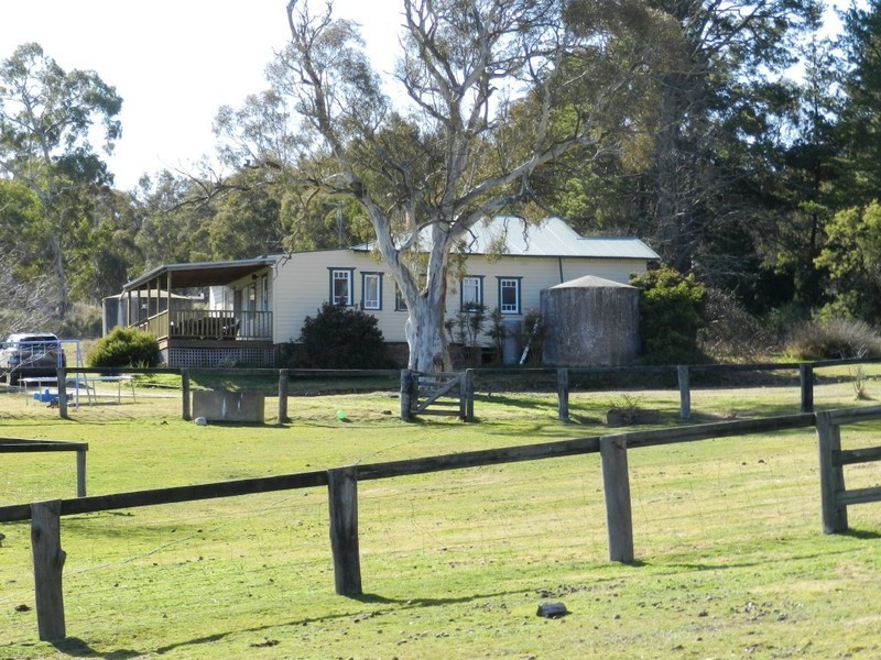 Pomeroy West 2337 Range Road, Goulburn NSW 2580