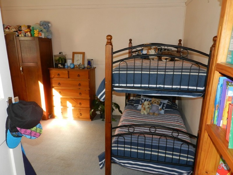 Pomeroy West 2337 Range Road, Goulburn NSW 2580