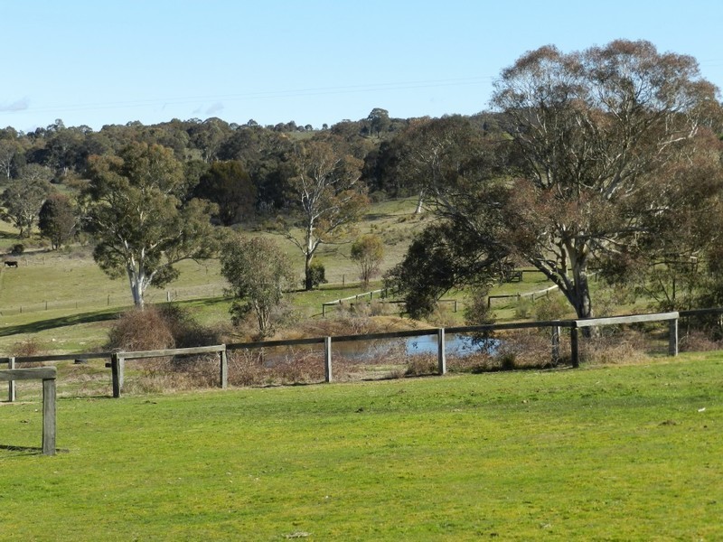 Pomeroy West 2337 Range Road, Goulburn NSW 2580