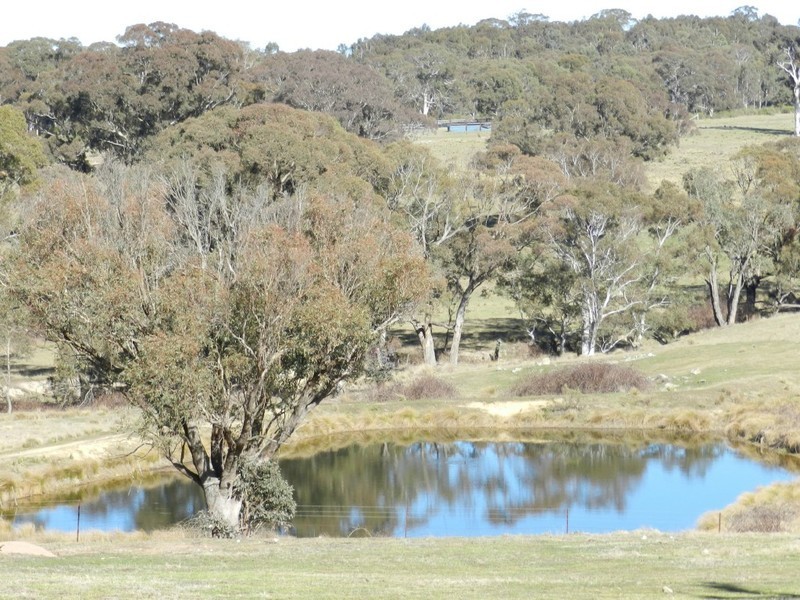 Pomeroy West 2337 Range Road, Goulburn NSW 2580