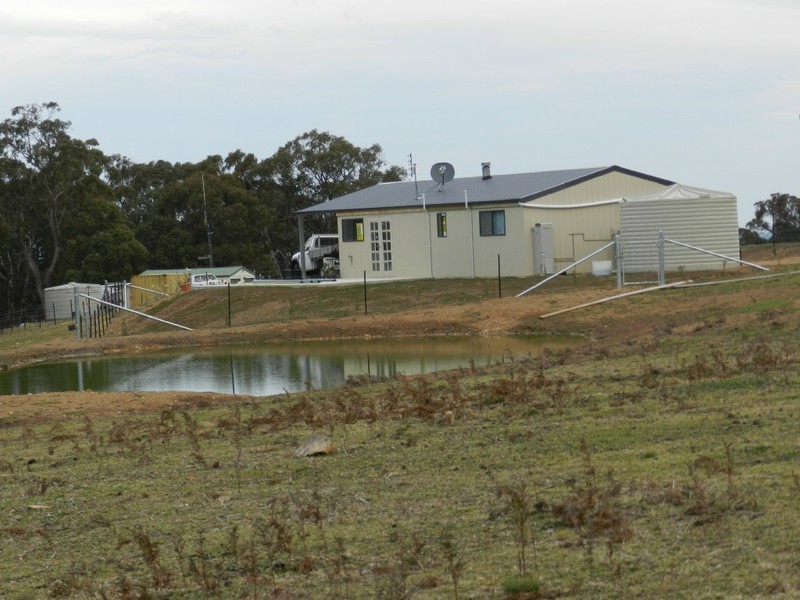 5 Chalkers Lane, Taralga NSW 2580