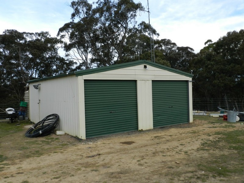 5 Chalkers Lane, Taralga NSW 2580