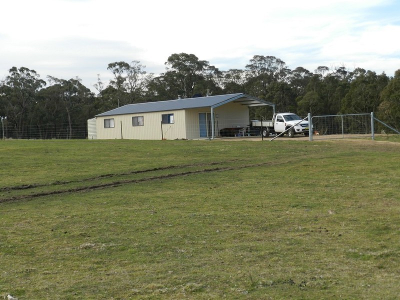 5 Chalkers Lane, Taralga NSW 2580