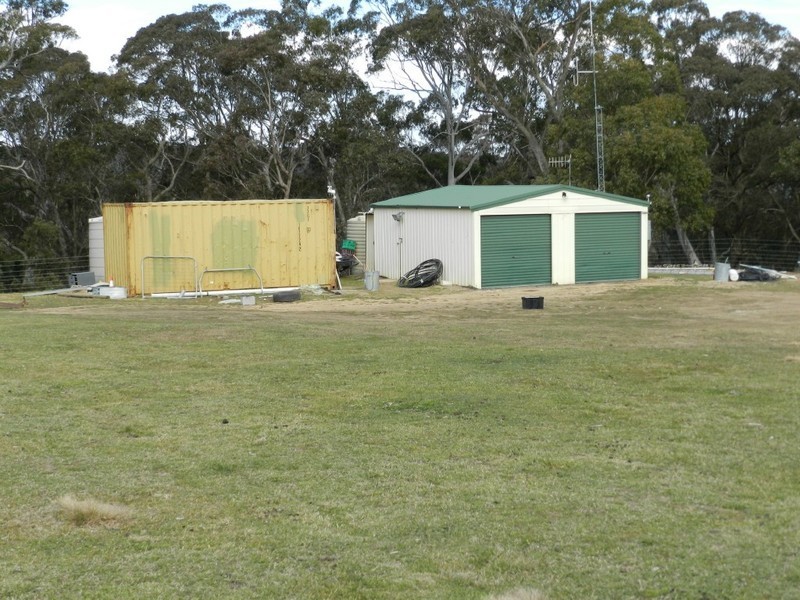 5 Chalkers Lane, Taralga NSW 2580