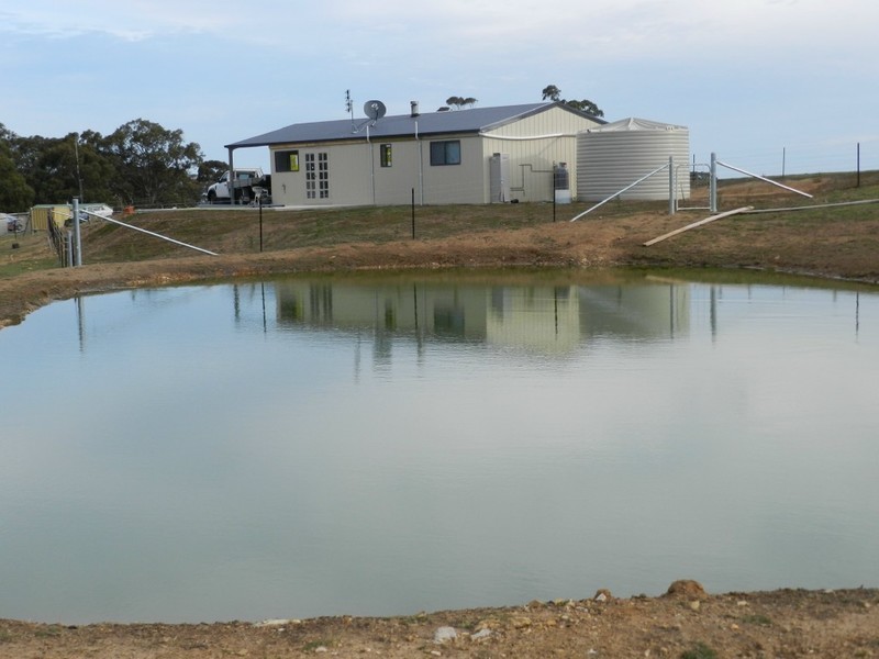 5 Chalkers Lane, Taralga NSW 2580