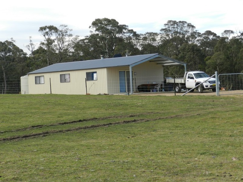 5 Chalkers Lane, Taralga NSW 2580