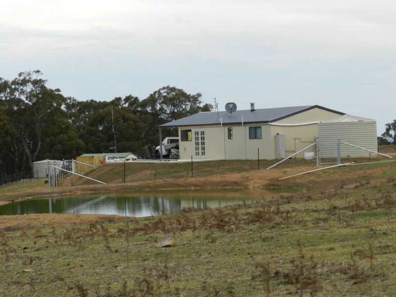 5 Chalkers Lane, Taralga NSW 2580