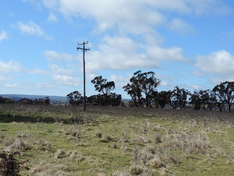 Lot 8 Levels Road, Golspie NSW 2580