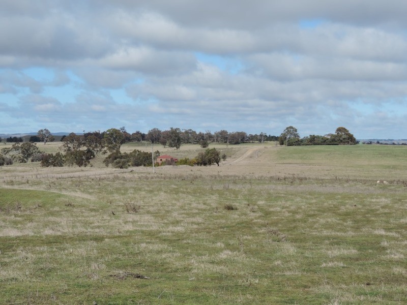 Lot 22 Levels Road, Golspie NSW 2580