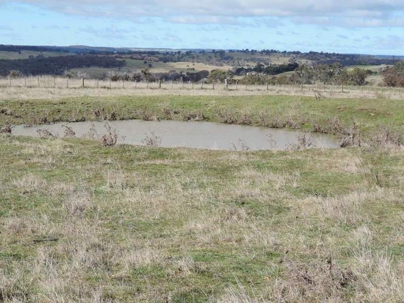 Lot 22 Levels Road, Golspie NSW 2580