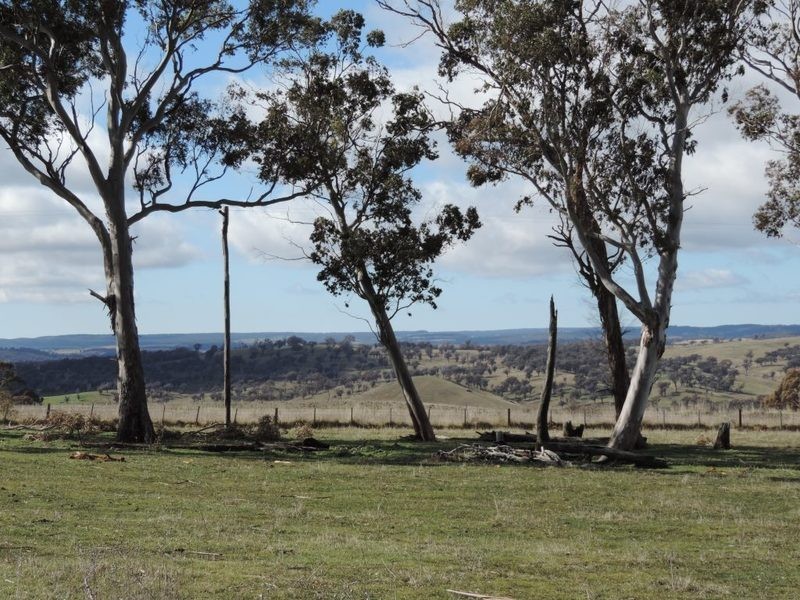 Lot 22 Levels Road, Golspie NSW 2580