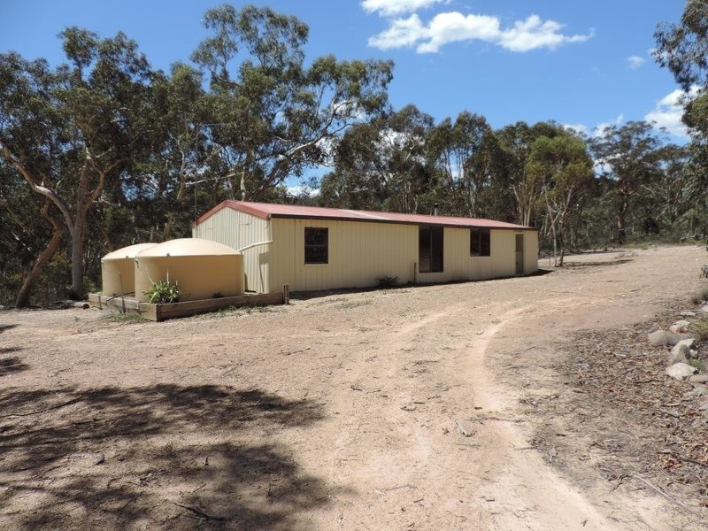 214 McLaughlin Road, Gundary NSW 2580