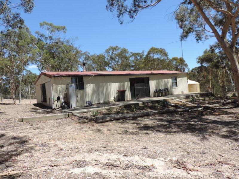 214 McLaughlin Road, Gundary NSW 2580