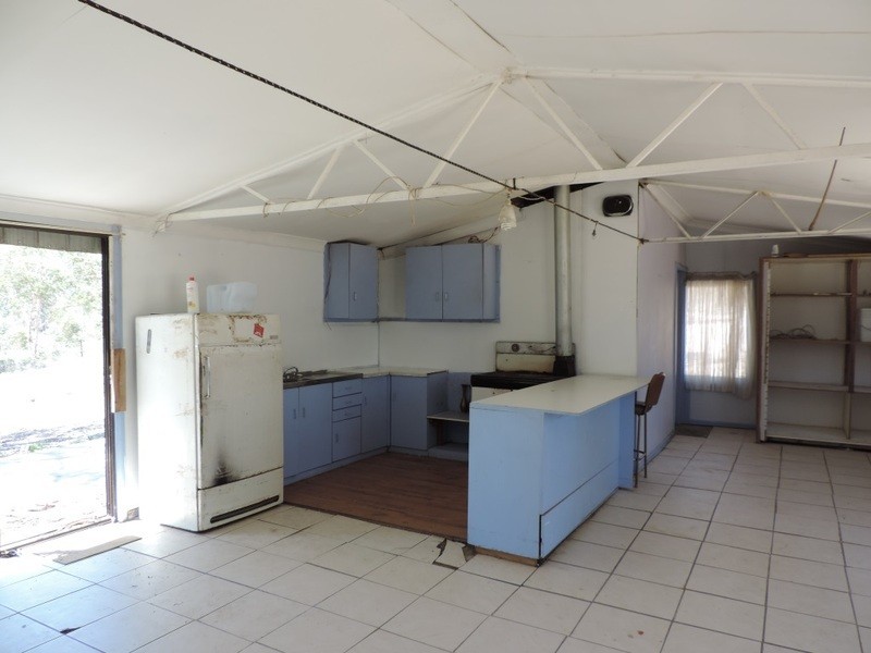 214 McLaughlin Road, Gundary NSW 2580