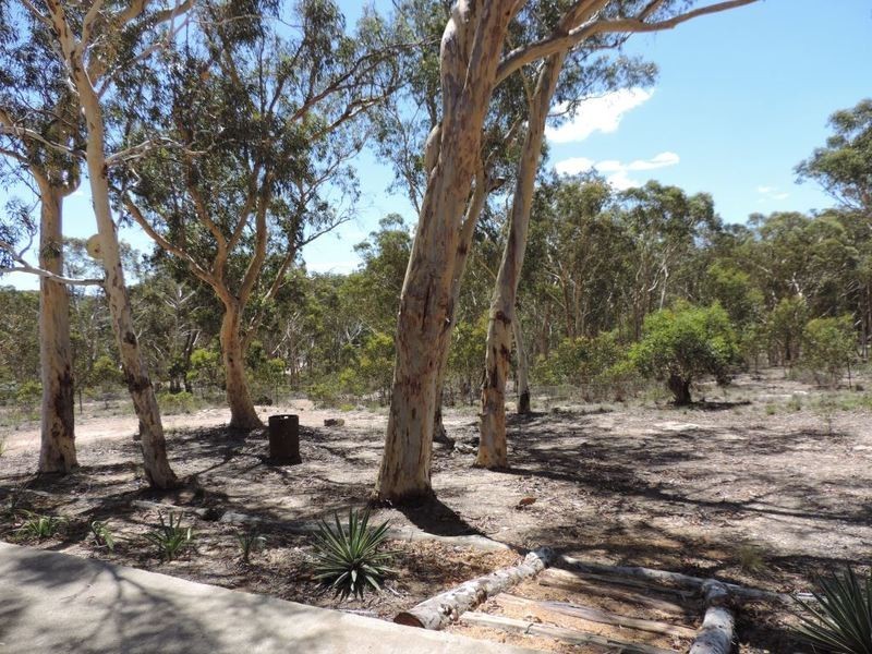 214 McLaughlin Road, Gundary NSW 2580
