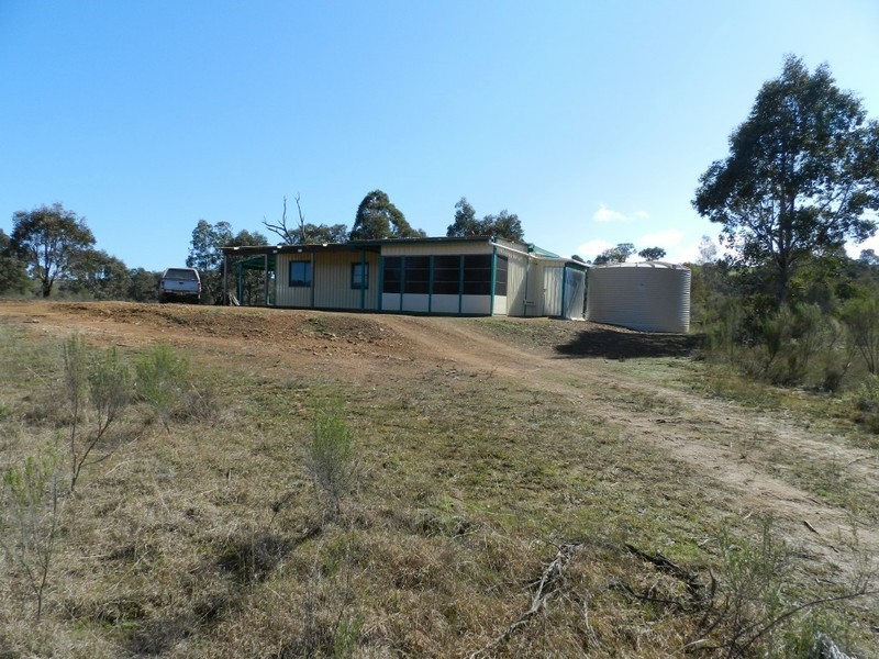 31 Kiowarrah Road, Bevendale NSW 2581