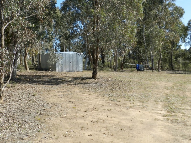 31 Kiowarrah Road, Bevendale NSW 2581