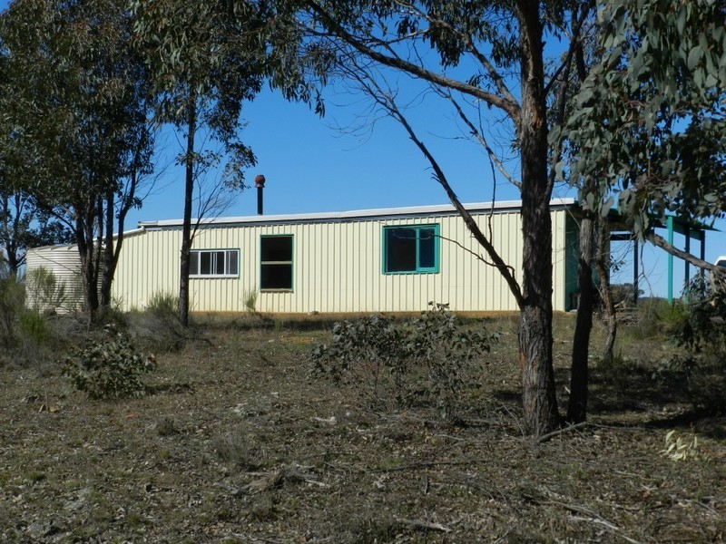 31 Kiowarrah Road, Bevendale NSW 2581