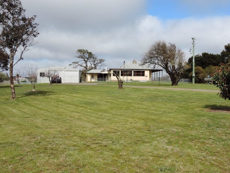 23 Thornford Road, Yarra NSW 2580