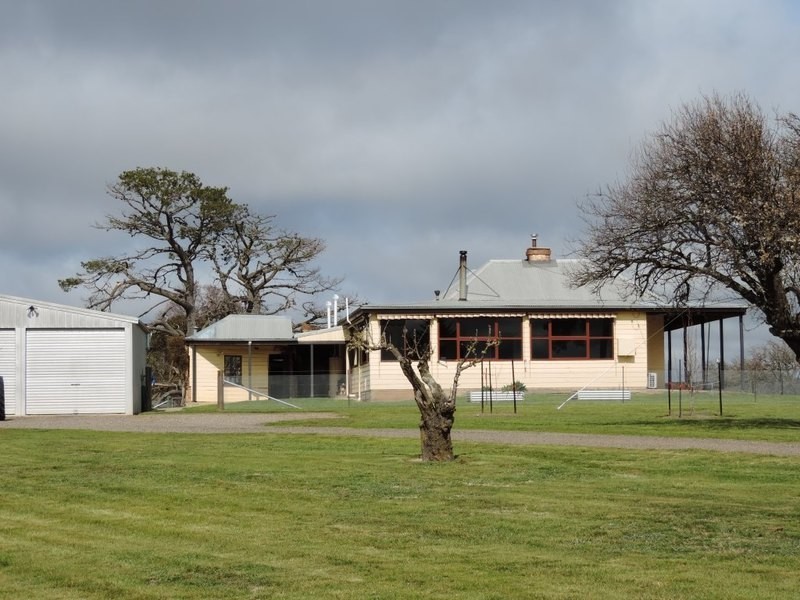 23 Thornford Road, Yarra NSW 2580