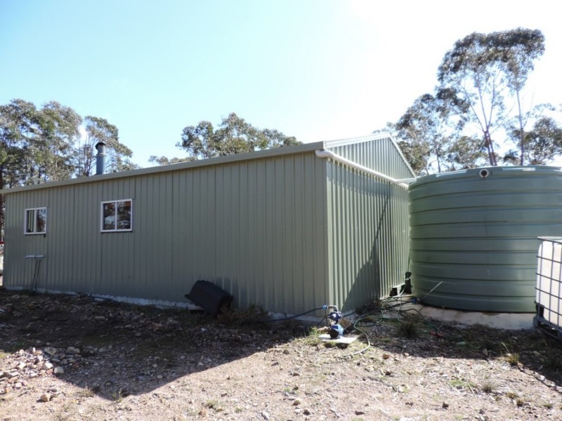 1403 Bannaby Road, Bannaby NSW 2580