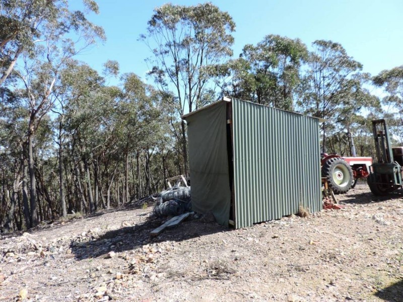 1403 Bannaby Road, Bannaby NSW 2580