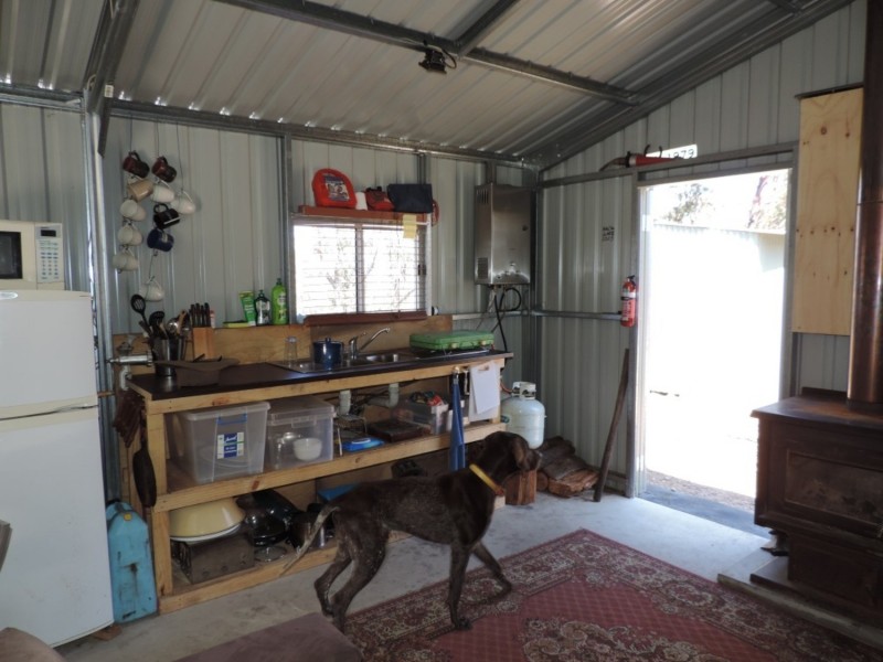 1403 Bannaby Road, Bannaby NSW 2580