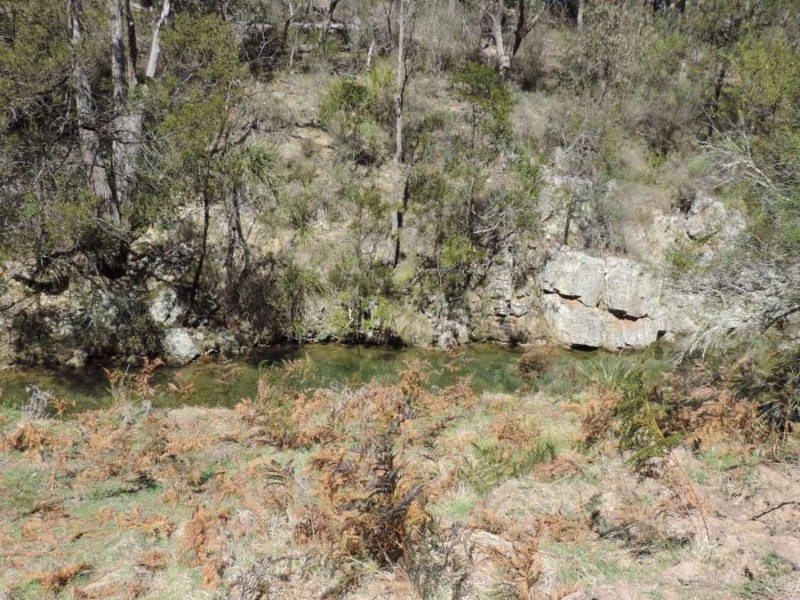 1403 Bannaby Road, Bannaby NSW 2580